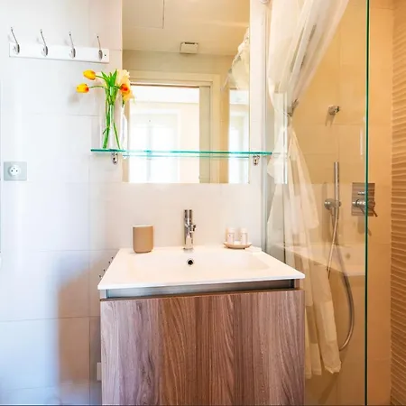 Apartmán Hyper-centre De Nice
