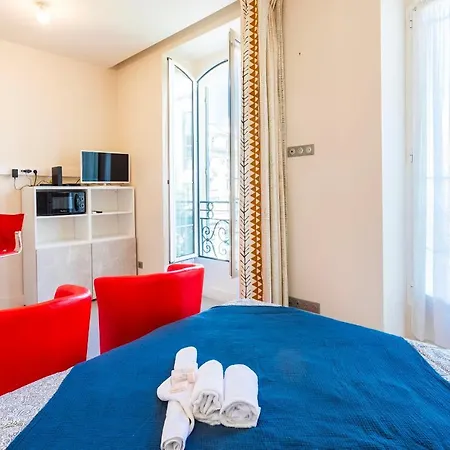 Apartmán Hyper-centre De