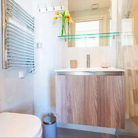 Hyper-centre De Ницца