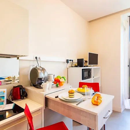 Hyper-centre De Daire Nice