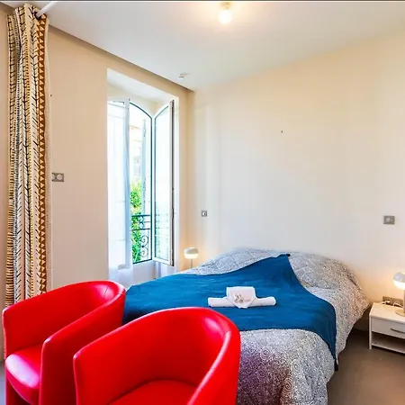 Hyper-centre De Apartamento *