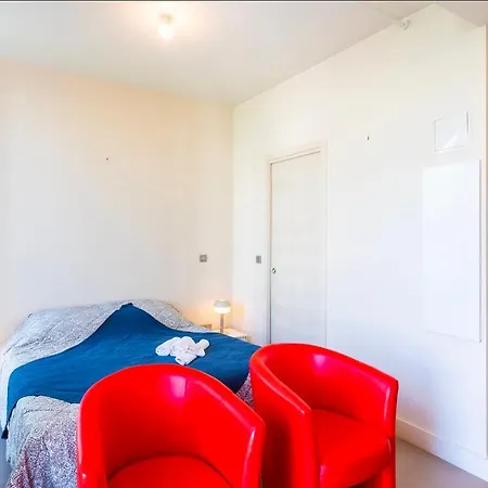 Hyper-centre De Apartamento Niza