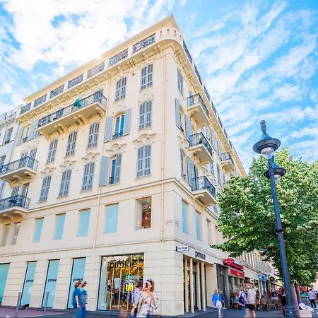 Apartamento Hyper-centre De *