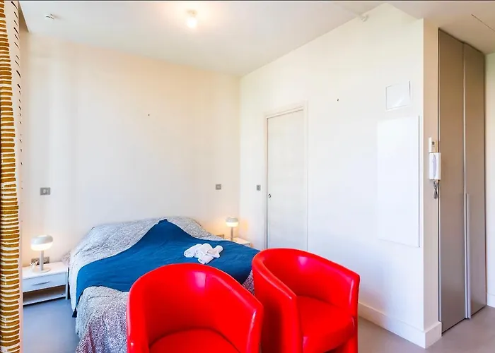 Hyper-centre De Apartamento Niza