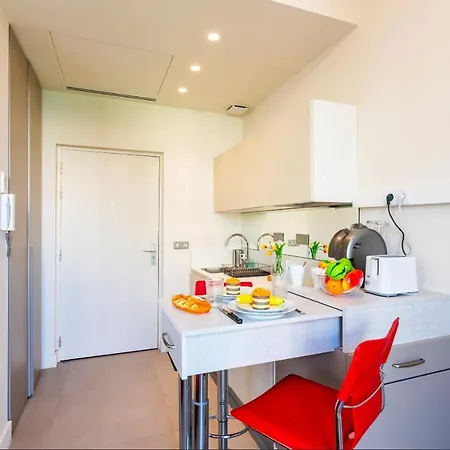 Appartement Hyper-centre De